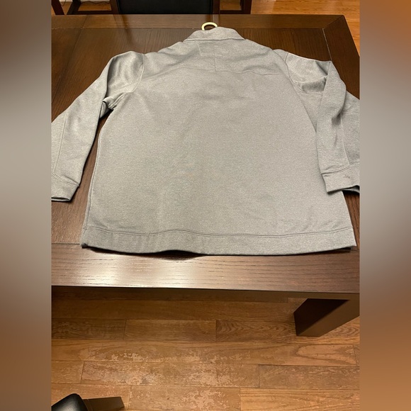 Nike Golf Pullover 2XL - Picture 2 of 4